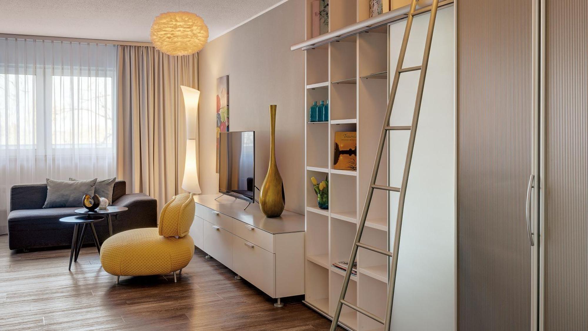 Hotel Central Гоф Екстер'єр фото